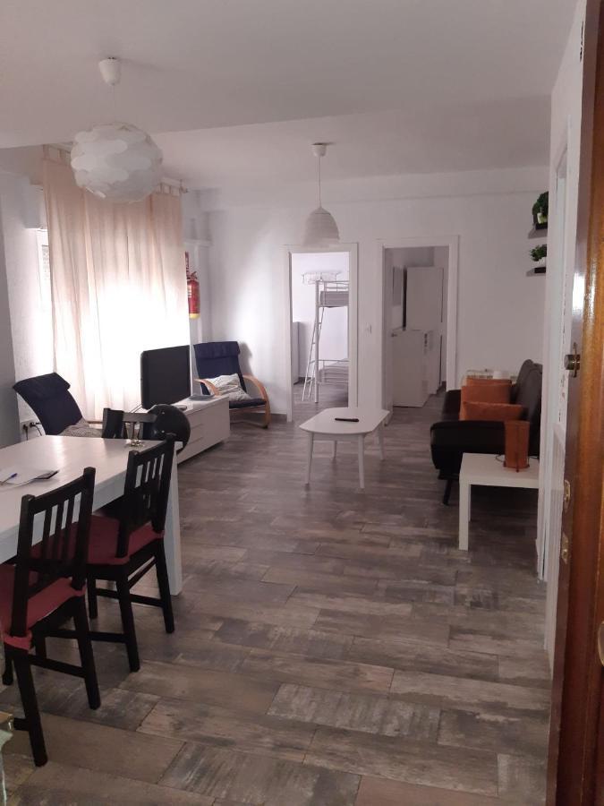 Apartamento Catedral Centro Granada Exterior foto